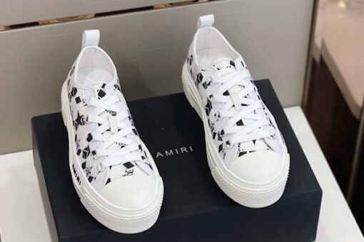 Amiri Sneakers