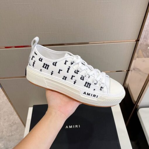 Amiri Sneakers