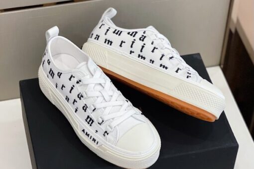 Amiri Sneakers