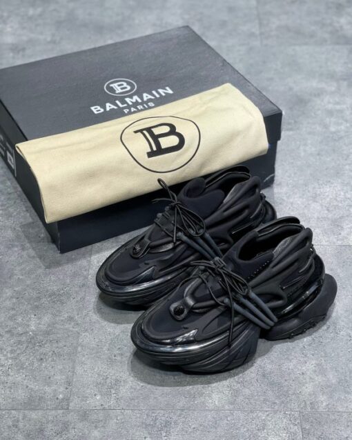 Balmain Sneaker