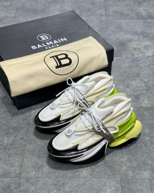 Balmain Sneaker