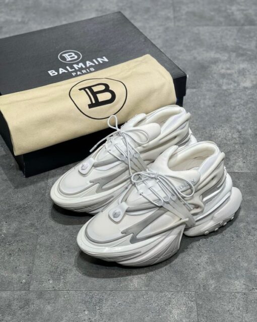 Balmain Sneaker