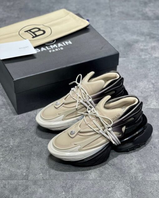 Balmain Sneaker