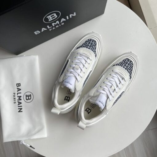 Balmain Sneaker