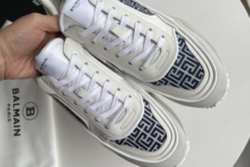 Balmain Sneaker