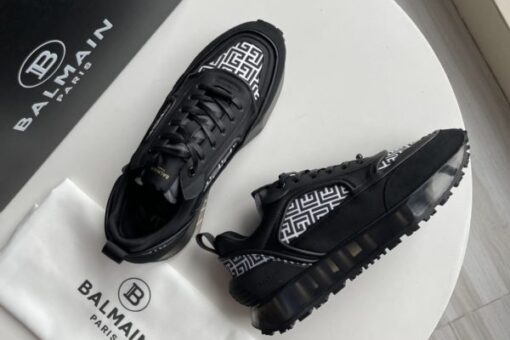 Balmain Sneaker