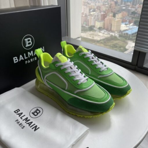 Balmain Sneaker