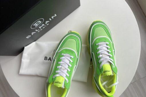 Balmain Sneaker