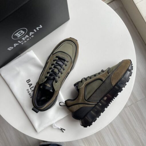 Balmain Sneaker