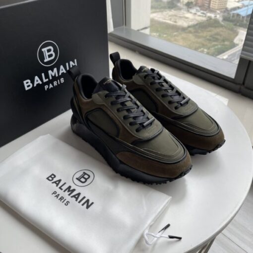 Balmain Sneaker