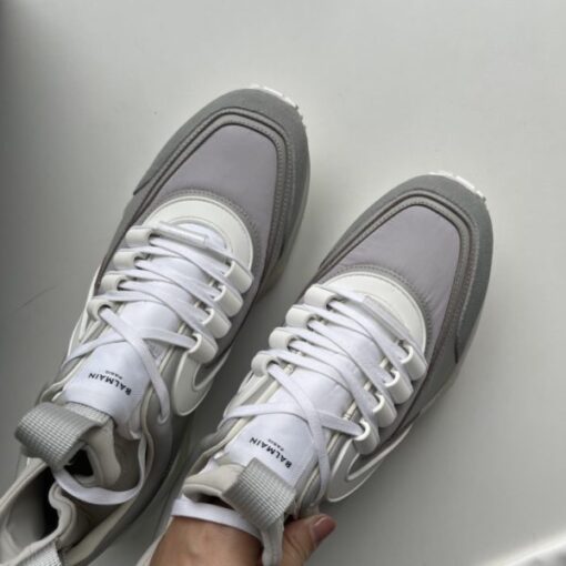 Balmain Sneaker