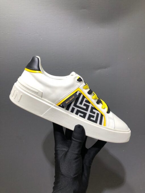 Balmain Sneaker