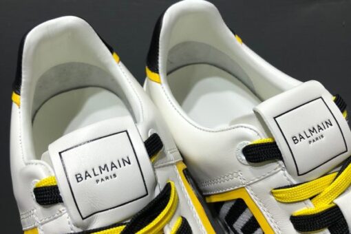 Balmain Sneaker