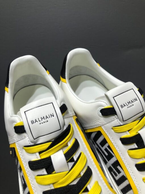 Balmain Sneaker