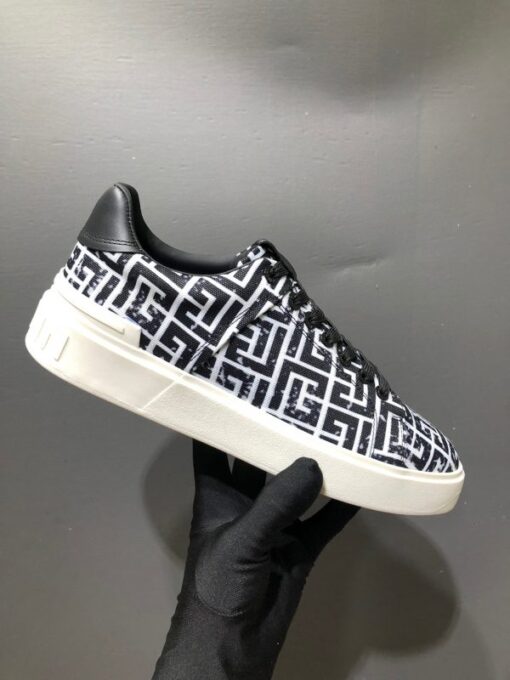 Balmain Sneaker - Image 3