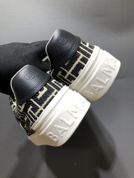 Balmain Sneaker