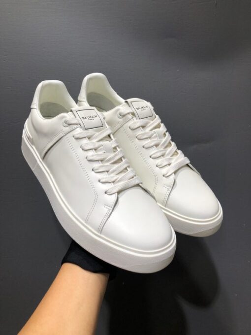 Balmain Sneaker