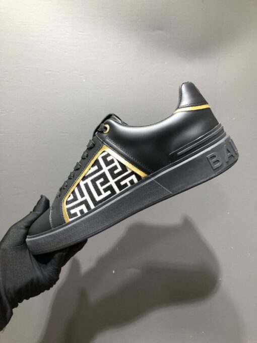 Balmain Sneaker