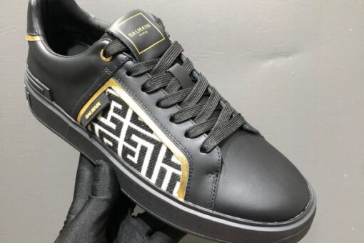 Balmain Sneaker