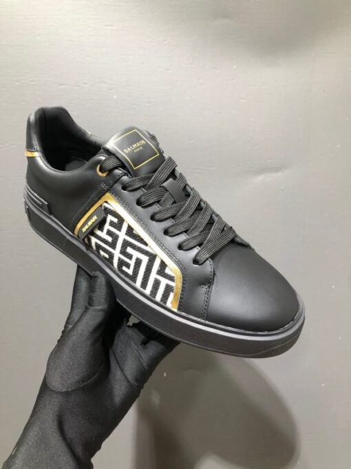 Balmain Sneaker