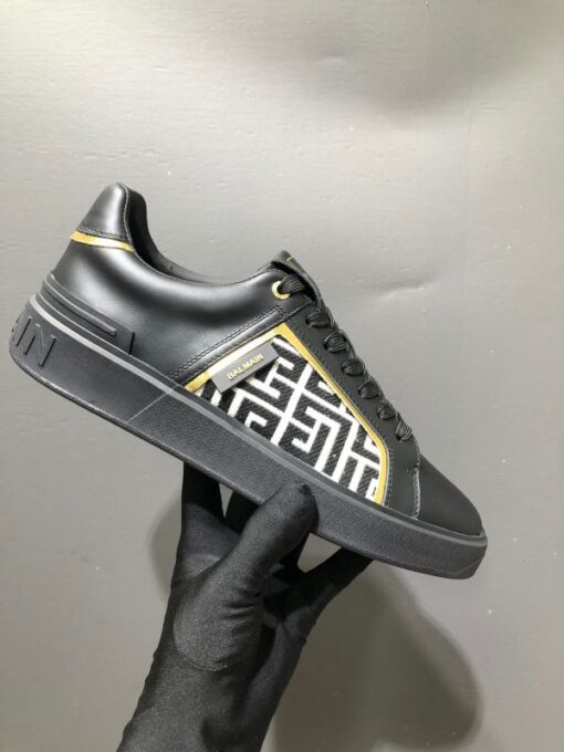 Balmain Sneaker