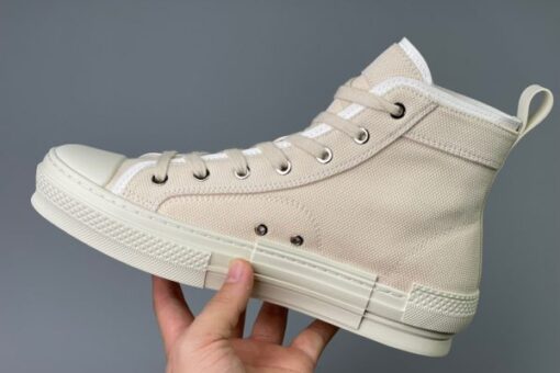 Dior B23 High Top Sneakers