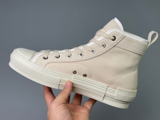 Dior B23 High Top Sneakers