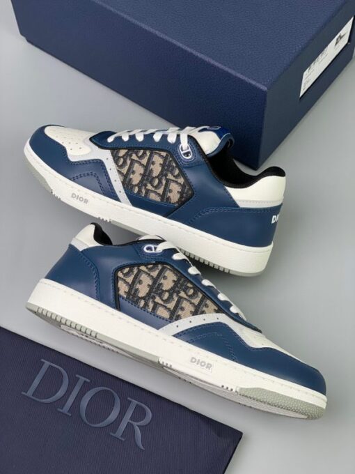 DIOR B27 Sneaker