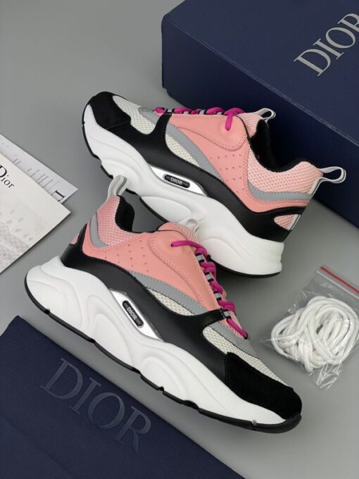 Dior B22 Sneaker