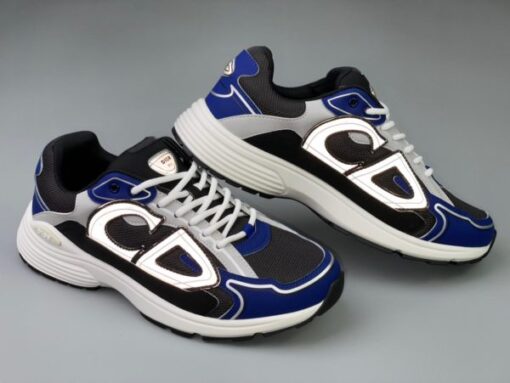 Dior B30 Sneaker - Image 2