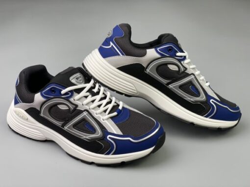 Dior B30 Sneaker - Image 3