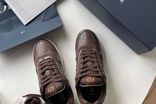 DIOR B27 Sneaker