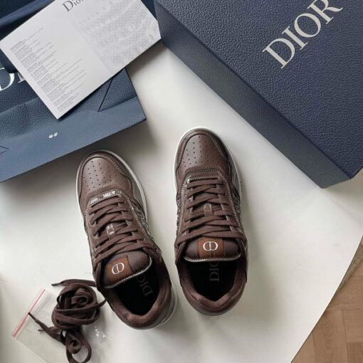 DIOR B27 Sneaker