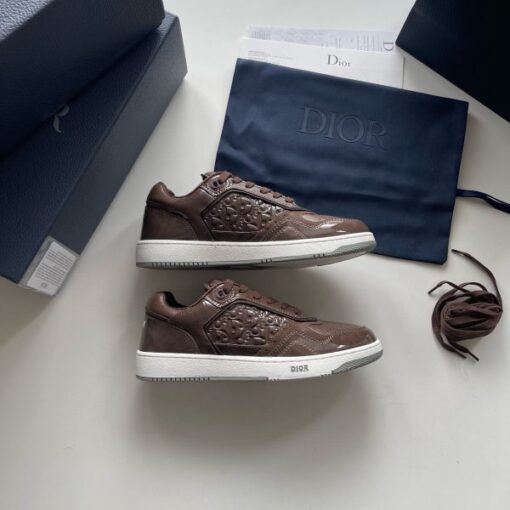 DIOR B27 Sneaker