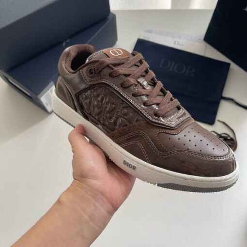 DIOR B27 Sneaker