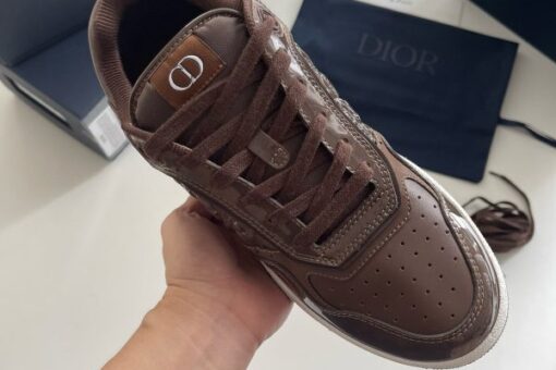 DIOR B27 Sneaker