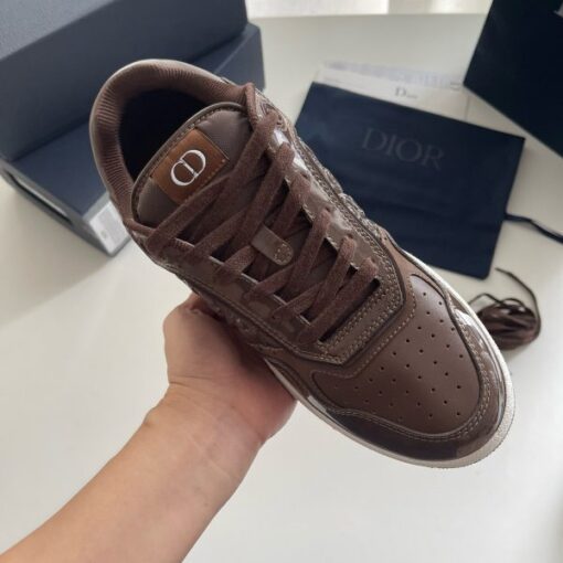 DIOR B27 Sneaker