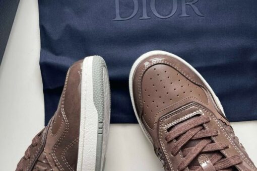 DIOR B27 Sneaker