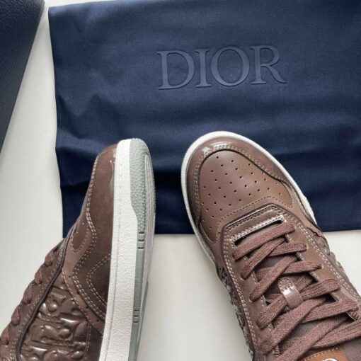 DIOR B27 Sneaker