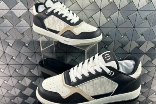 DIOR B27 Sneaker