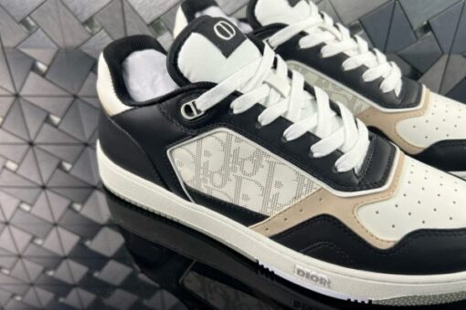 DIOR B27 Sneaker