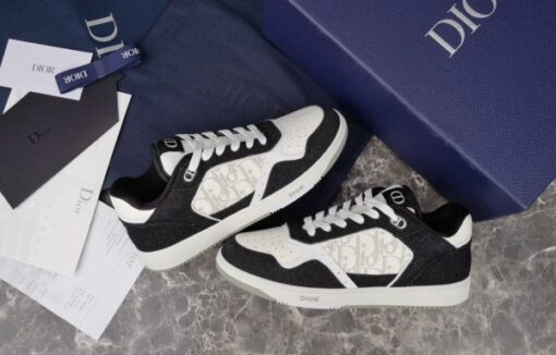 DIOR B27 Sneaker