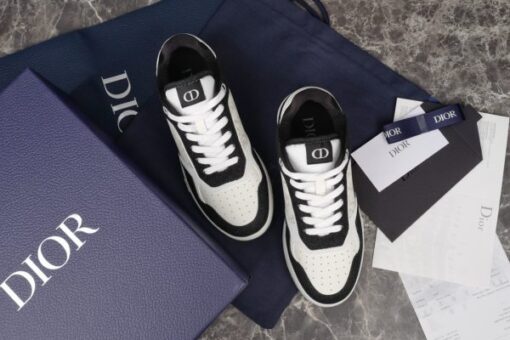 DIOR B27 Sneaker