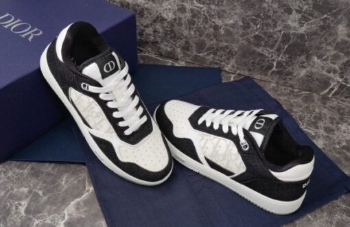 DIOR B27 Sneaker