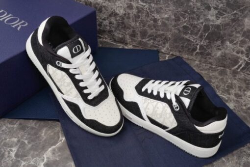 DIOR B27 Sneaker