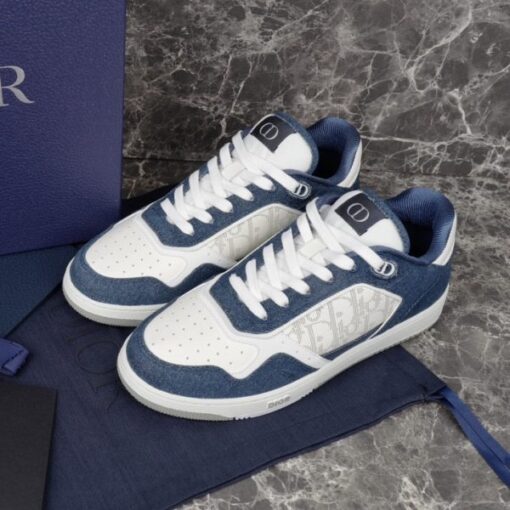 DIOR B27 Sneaker