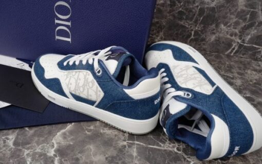 DIOR B27 Sneaker