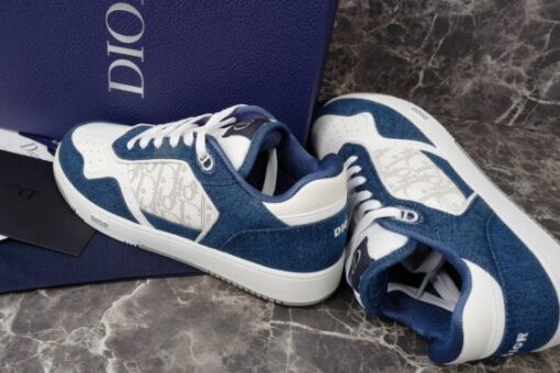 DIOR B27 Sneaker