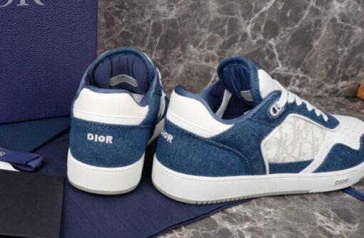 DIOR B27 Sneaker