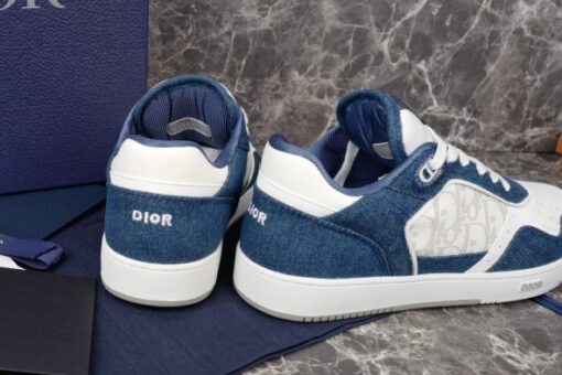 DIOR B27 Sneaker